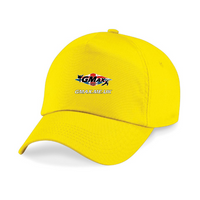 Load image into Gallery viewer, GMAX - Kids Club Cap
