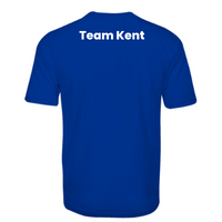 Load image into Gallery viewer, Kent Kidney Patients - Men&#39;s Performance T-Shirt
