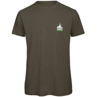 Load image into Gallery viewer, Harrow Lawn Tennis Club - Men&#39;s Classic T-Shirt
