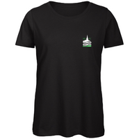 Load image into Gallery viewer, Hallow Lawn Tennis Club -  Women&#39;s Classic T-Shirt

