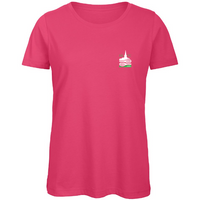 Load image into Gallery viewer, Hallow Lawn Tennis Club -  Women&#39;s Classic T-Shirt
