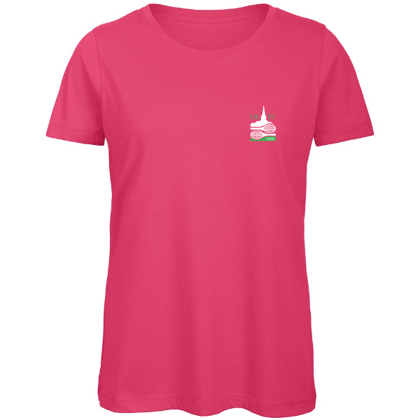 Hallow Lawn Tennis Club -  Women's Classic T-Shirt