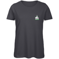 Load image into Gallery viewer, Hallow Lawn Tennis Club -  Women&#39;s Classic T-Shirt
