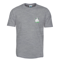 Load image into Gallery viewer, Harrow Lawn Tennis Club - Men&#39;s Performance T-Shirt
