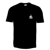 Load image into Gallery viewer, Harrow Lawn Tennis Club - Men&#39;s Performance T-Shirt
