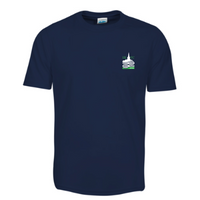 Load image into Gallery viewer, Harrow Lawn Tennis Club - Men&#39;s Performance T-Shirt
