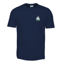 Load image into Gallery viewer, Harrow Lawn Tennis Club - Women&#39;s Performance T-Shirt
