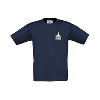 Load image into Gallery viewer, Harrow Lawn Tennis Club - Kids Classic T-Shirt
