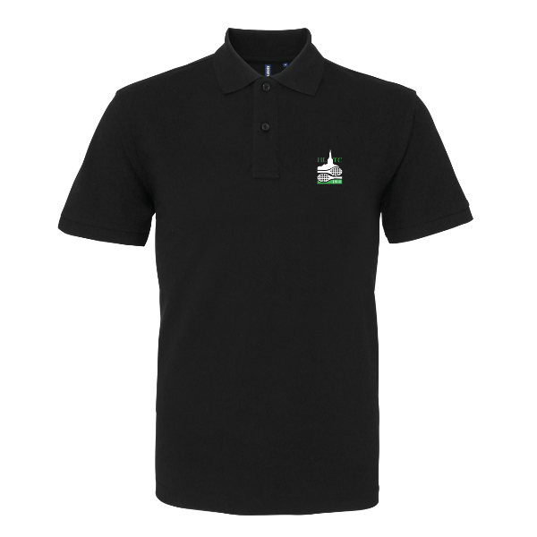 Harrow Lawn Tennis Club- Men's Classic Polo