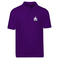 Load image into Gallery viewer, Harrow Lawn Tennis Club - Kids Polo
