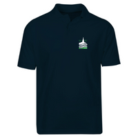 Load image into Gallery viewer, Harrow Lawn Tennis Club - Kids Polo
