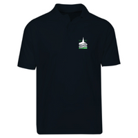 Load image into Gallery viewer, Harrow Lawn Tennis Club - Kids Polo
