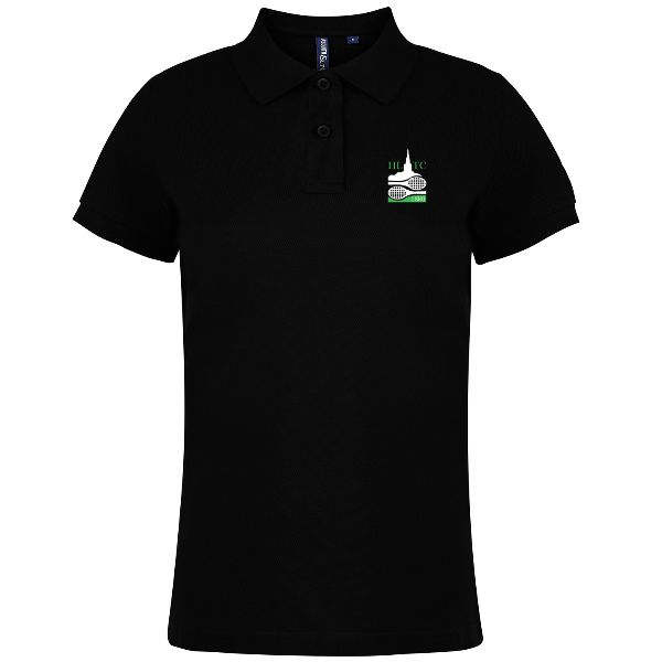 Harrow Lawn Tennis Club- Women's Classic Polo