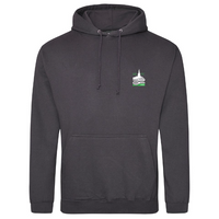 Load image into Gallery viewer, Harrow Lawn Tennis Club - Men&#39;s Classic Hoodie
