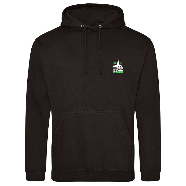 Men's Classic Hoodie