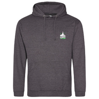 Load image into Gallery viewer, Harrow Lawn Tennis Club - Men&#39;s Classic Hoodie
