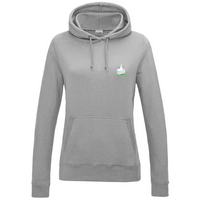 Load image into Gallery viewer, Harrow Lawn Tennis Club - Women&#39;s Classic Hoodie
