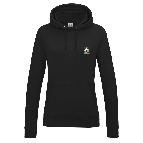 Harrow Lawn Tennis Club- Women's Classic Hoodie