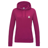Load image into Gallery viewer, Harrow Lawn Tennis Club - Women&#39;s Classic Hoodie
