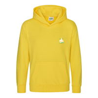 Load image into Gallery viewer, Harrow Lawn Tennis Club - Kids Classic Hoodie
