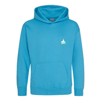Load image into Gallery viewer, Harrow Lawn Tennis Club - Kids Classic Hoodie
