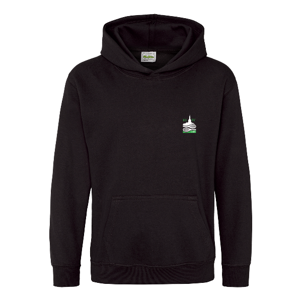 Harrow Lawn Tennis Club- Kids Classic Hoodie