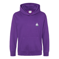 Load image into Gallery viewer, Harrow Lawn Tennis Club - Kids Classic Hoodie
