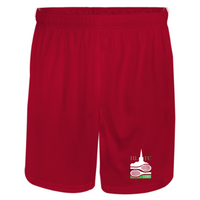 Load image into Gallery viewer, Harrow Lawn Tennis Club - Kids Shorts
