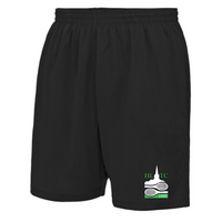 Load image into Gallery viewer, Harrow Lawn Tennis Club - Kids Shorts
