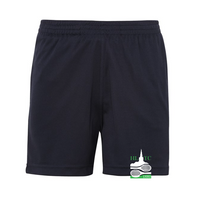 Load image into Gallery viewer, Harrow Lawn Tennis Club - Kids Shorts
