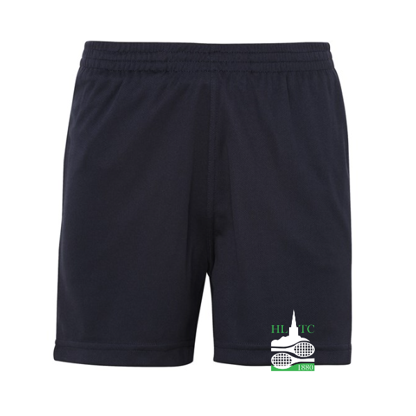 Harrow Lawn Tennis Club- Kids Shorts