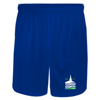 Load image into Gallery viewer, Harrow Lawn Tennis Club - Kids Shorts
