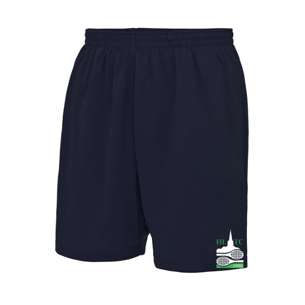 Harrow Lawn Tennis Club- Men's Shorts