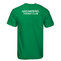 Load image into Gallery viewer, Angmering - On - Sea - Kids Classic T-Shirt (Back Logo Option)

