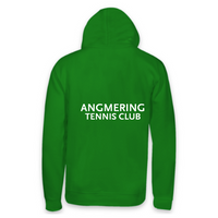 Load image into Gallery viewer, Angmering - On - Sea - Kids Classic Hoodie (Back Logo Option)
