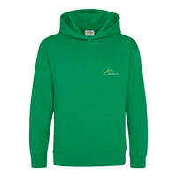Load image into Gallery viewer, Angmering - On - Sea - Kids Classic Hoodie
