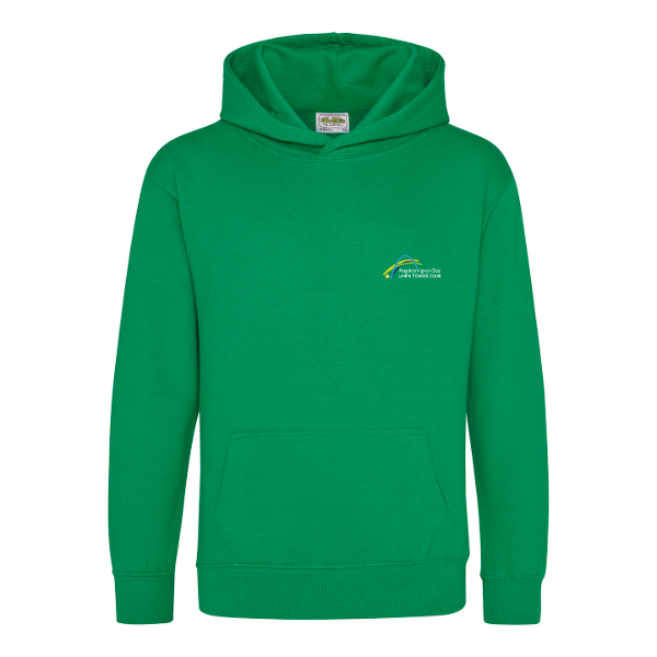 Angmering - On - Sea - Kids Classic Hoodie