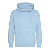 Load image into Gallery viewer, Angmering - On - Sea - Kids Classic Hoodie
