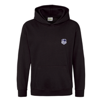 Load image into Gallery viewer, Knowle LTC - Kids Classic Hoodie
