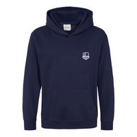 Load image into Gallery viewer, Knowle LTC - Kids Classic Hoodie
