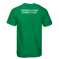 Load image into Gallery viewer, Knowle LTC - Kids Classic T-Shirt
