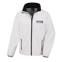 Load image into Gallery viewer, Shotokan Connect - Softshell Jacket.

