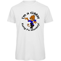 Load image into Gallery viewer, GMAX - Men&#39;s Classic T-Shirt
