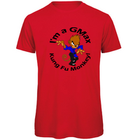 Load image into Gallery viewer, GMAX - Men&#39;s Classic T-Shirt

