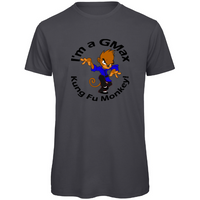 Load image into Gallery viewer, GMAX - Men&#39;s Classic T-Shirt
