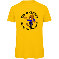 Load image into Gallery viewer, GMAX - Men&#39;s Classic T-Shirt
