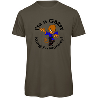 Load image into Gallery viewer, GMAX - Men&#39;s Classic T-Shirt

