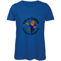 Load image into Gallery viewer, GMAX - Women&#39;s Classic T-Shirt
