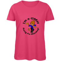 Load image into Gallery viewer, GMAX - Women&#39;s Classic T-Shirt

