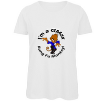 Load image into Gallery viewer, GMAX - Women&#39;s Classic T-Shirt
